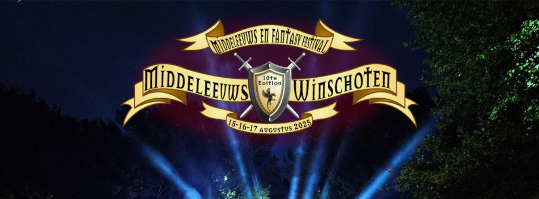 Middeleeuws Winschoten 2025